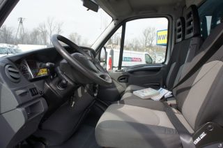Iveco Daily 35C13